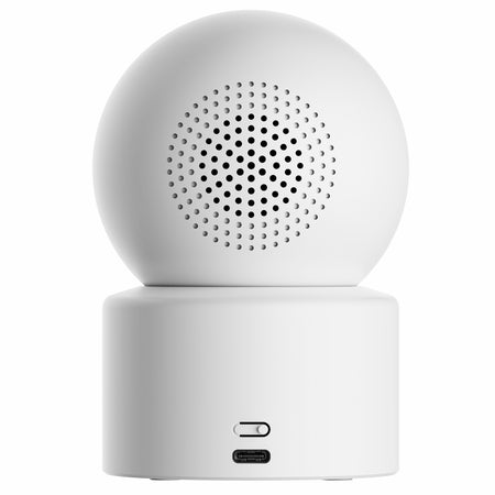 Image 6 for Xiaomi Smart C201 1080p Indoor Wi-Fi Security Camera – White