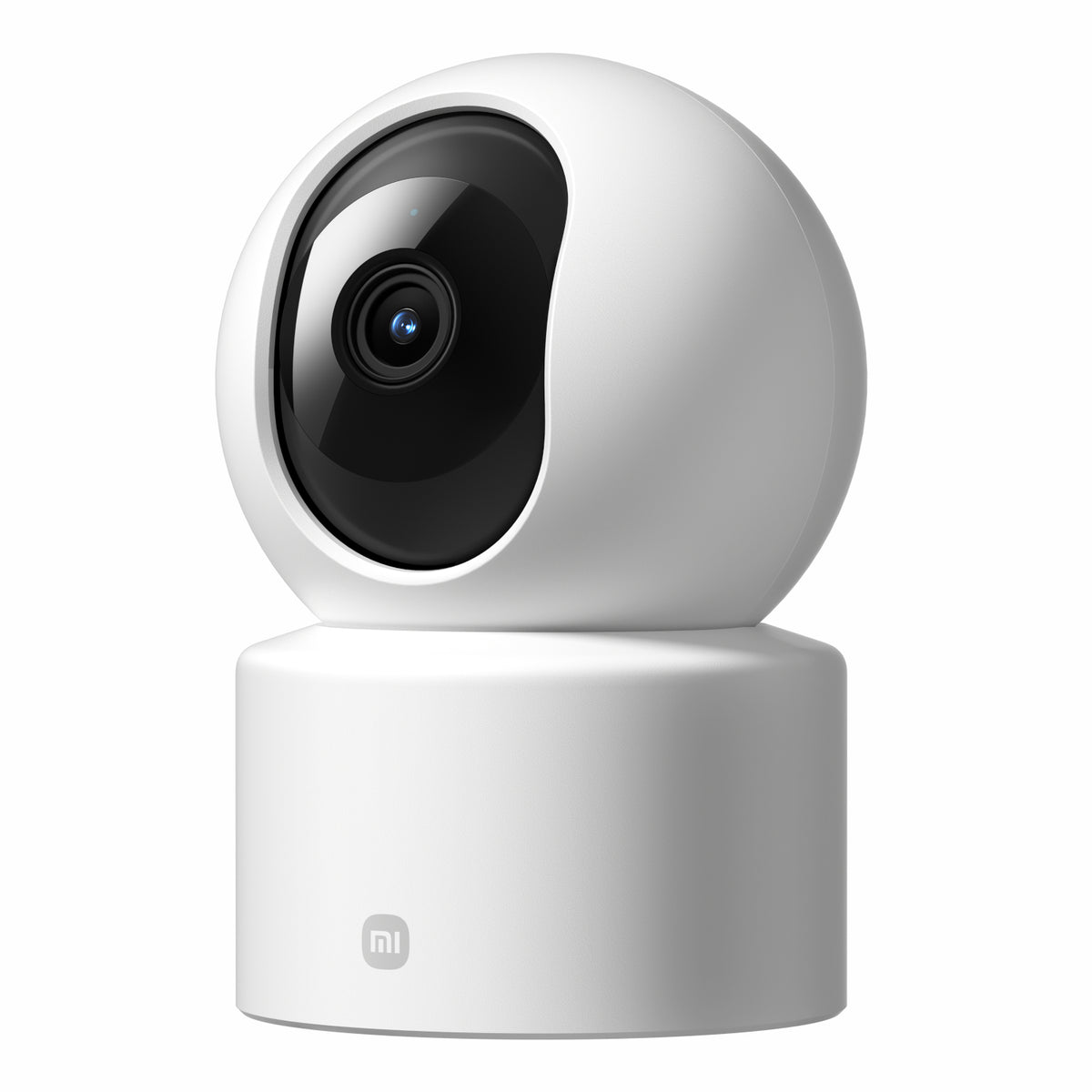 Image 1 for Xiaomi Smart C201 1080p Indoor Wi-Fi Security Camera – White