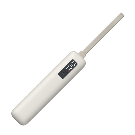 Image 3 for Xiaomi 67W Power Bank 10000mAh (Integrated Cable) - Tan