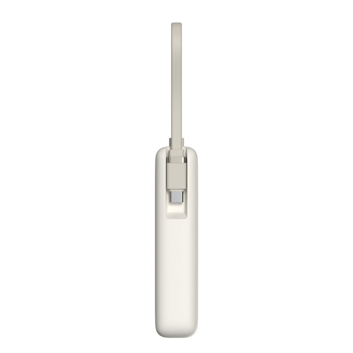 Image 4 for Xiaomi 67W Power Bank 10000mAh (Integrated Cable) - Tan