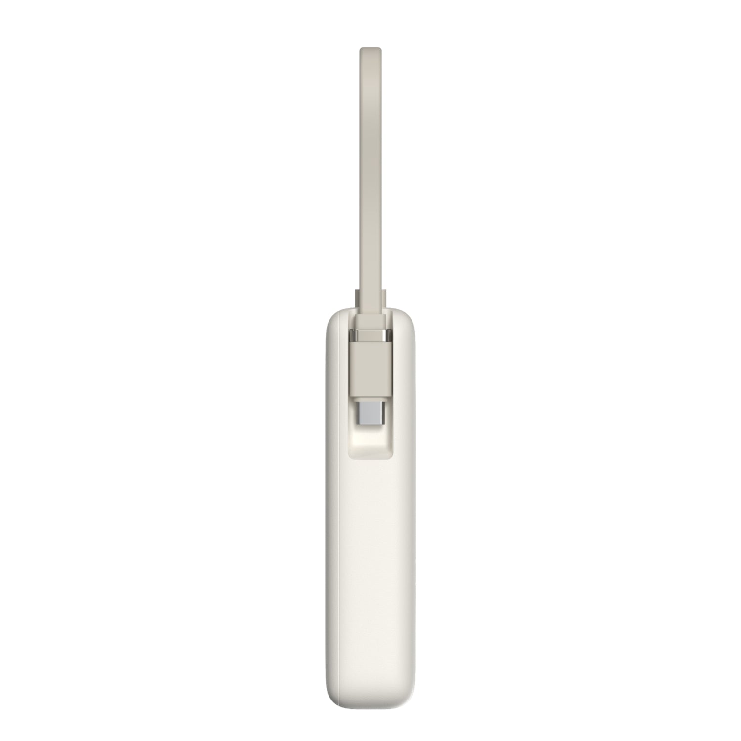 Image 4 for Xiaomi 67W Power Bank 10000mAh (Integrated Cable) - Tan