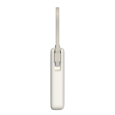 Image 4 for Xiaomi 67W Power Bank 10000mAh (Integrated Cable) - Tan