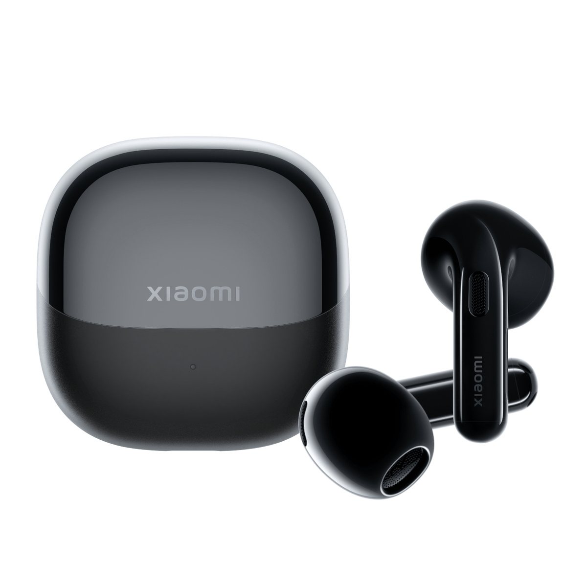 Image 1 for Xiaomi Buds 6 - Graphite Black