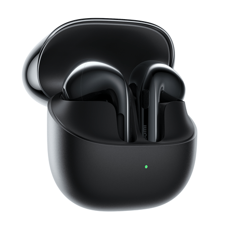 Image 4 for Xiaomi Buds 6 - Graphite Black