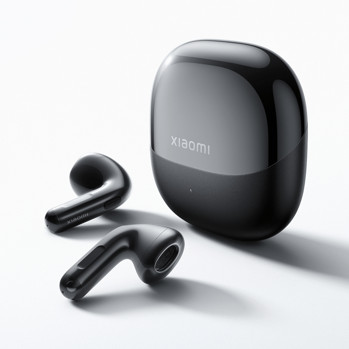 Image 5 for Xiaomi Buds 6 - Graphite Black
