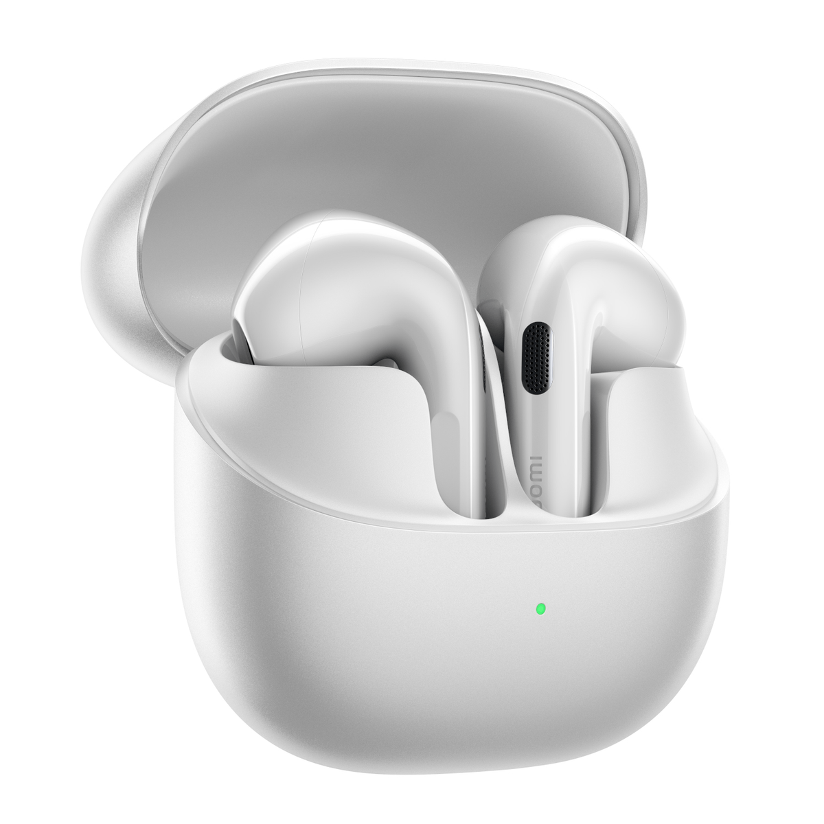 Image 4 for Xiaomi Buds 6 - Pearl White