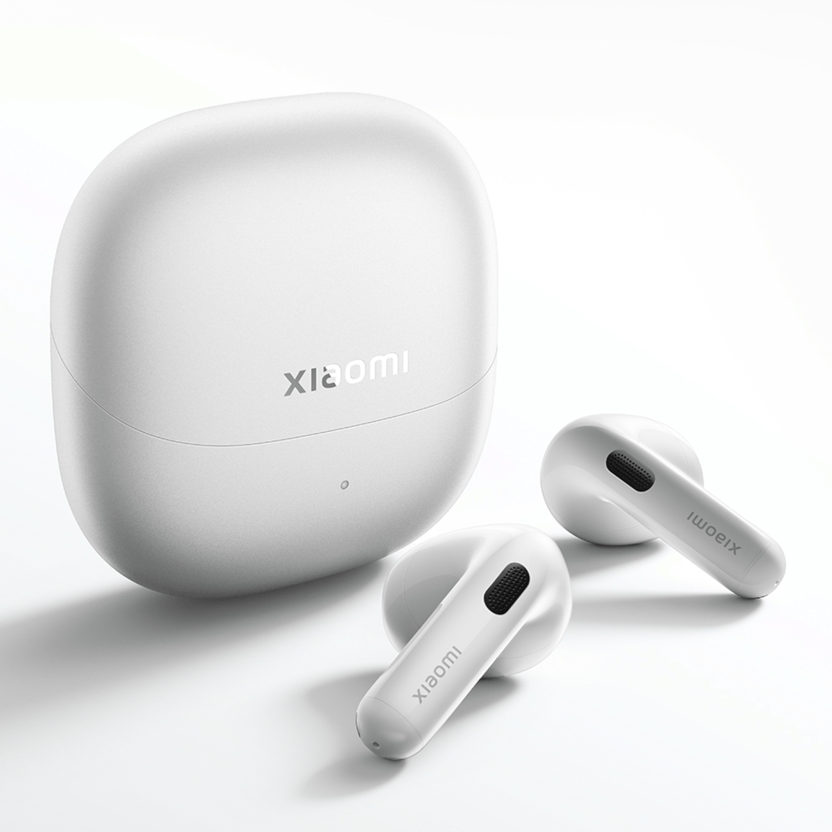 Image 5 for Xiaomi Buds 6 - Pearl White