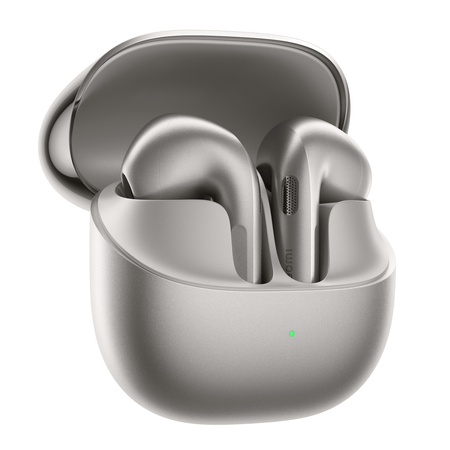 Image 3 for Xiaomi Buds 6 - Titan Grey
