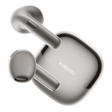 Image 5 for Xiaomi Buds 6 - Titan Grey