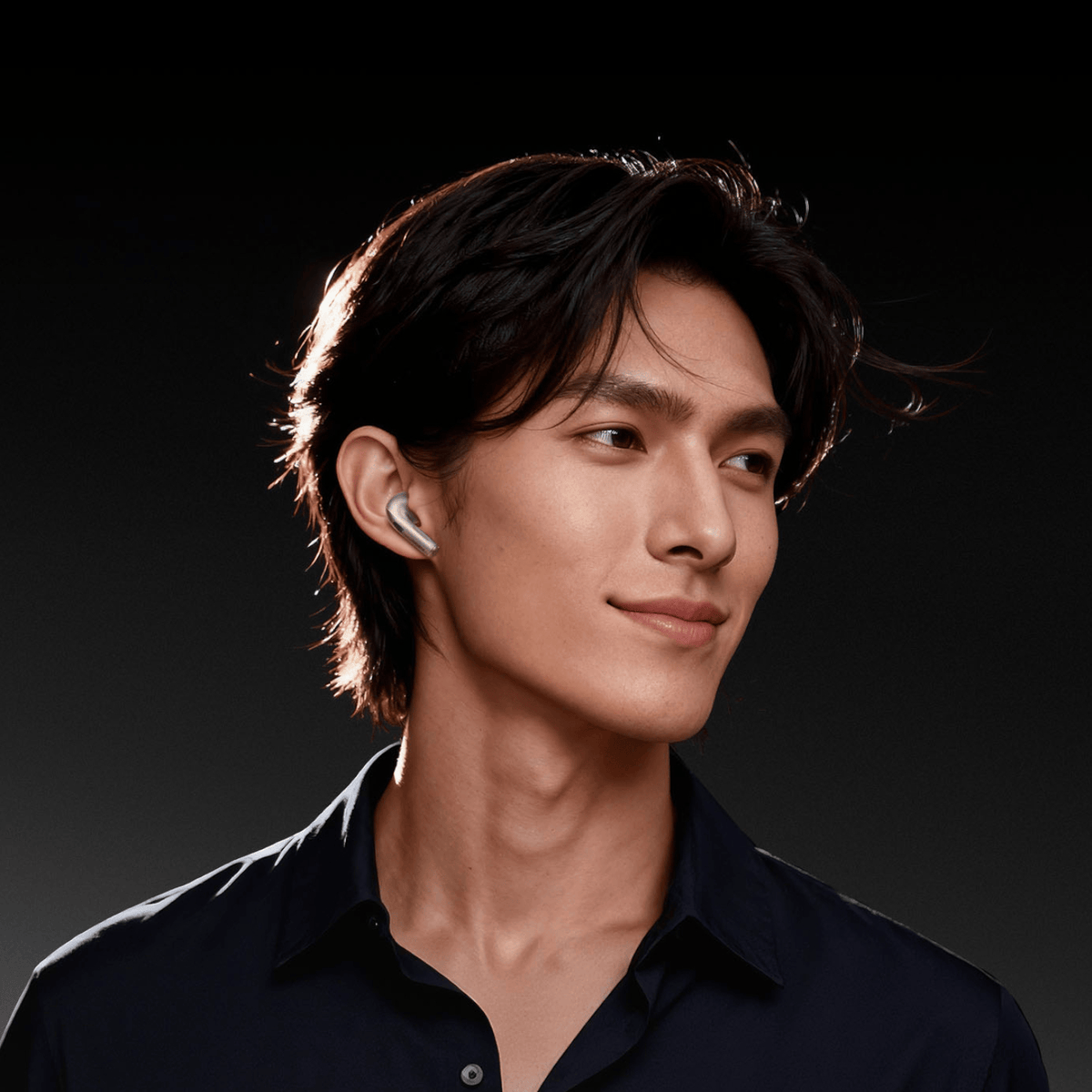 Image 6 for Xiaomi Buds 6 - Titan Grey