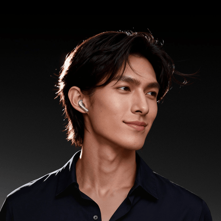 Image 6 for Xiaomi Buds 6 - Titan Grey