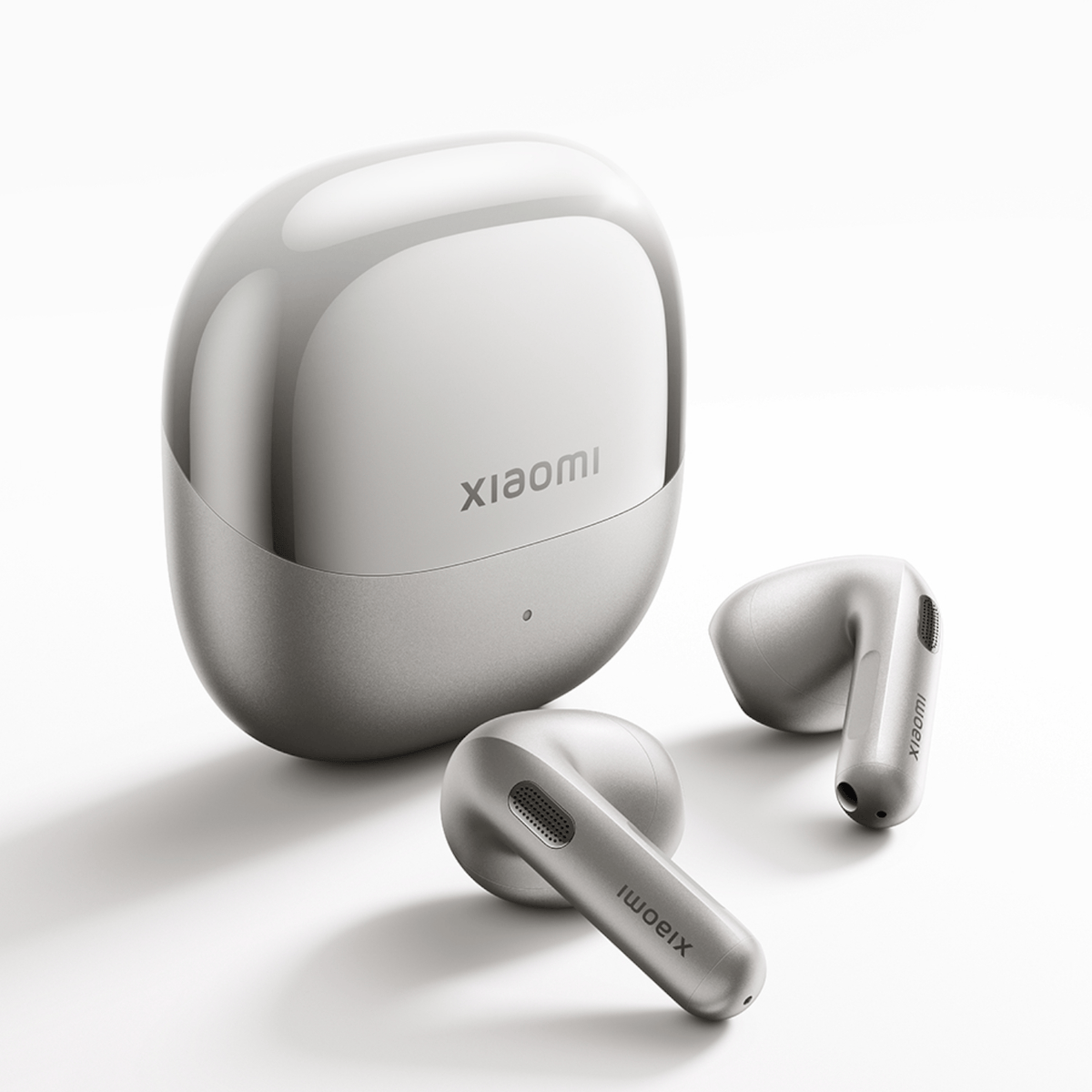 Image 7 for Xiaomi Buds 6 - Titan Grey