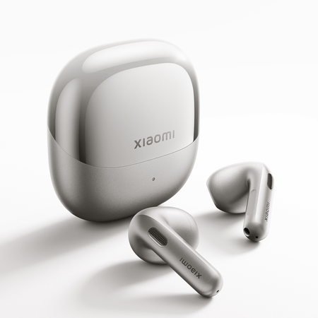 Image 7 for Xiaomi Buds 6 - Titan Grey