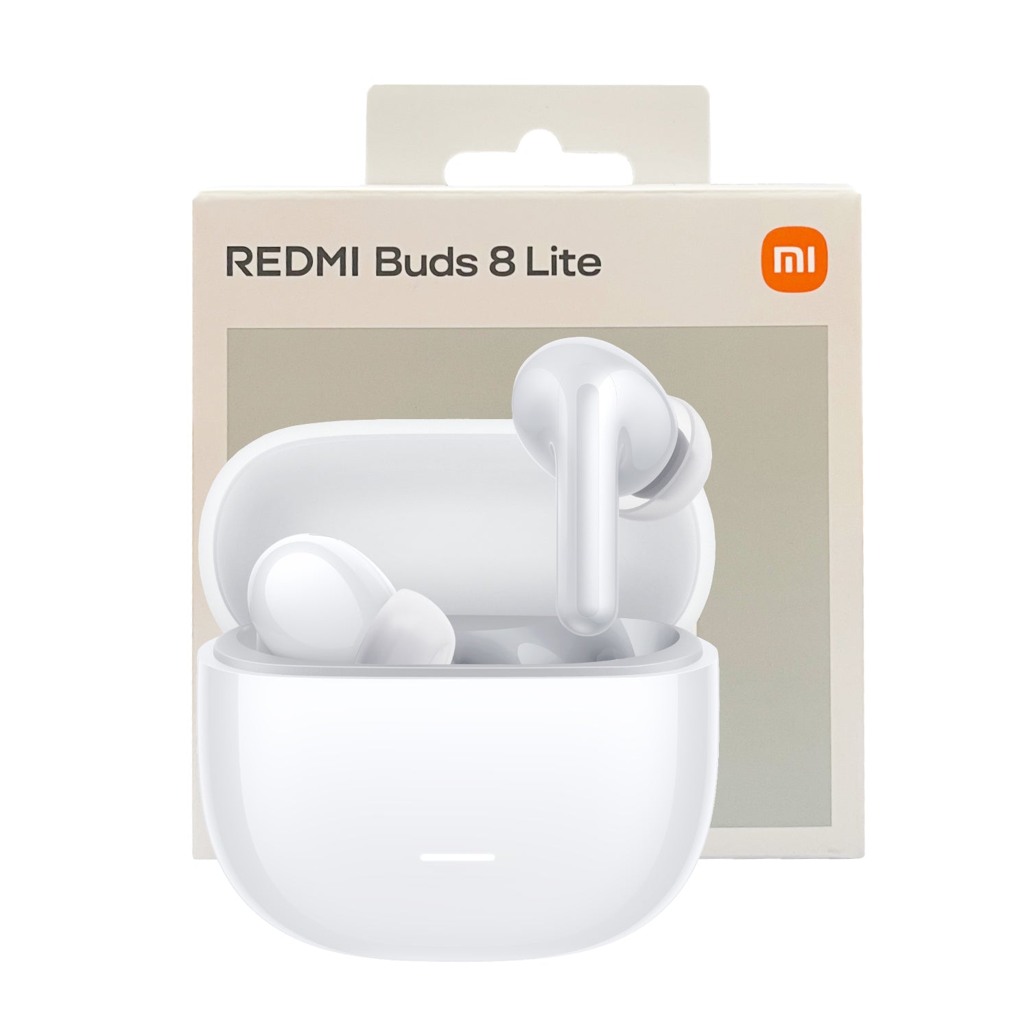 Image 1 for Redmi Buds 8 Lite - White