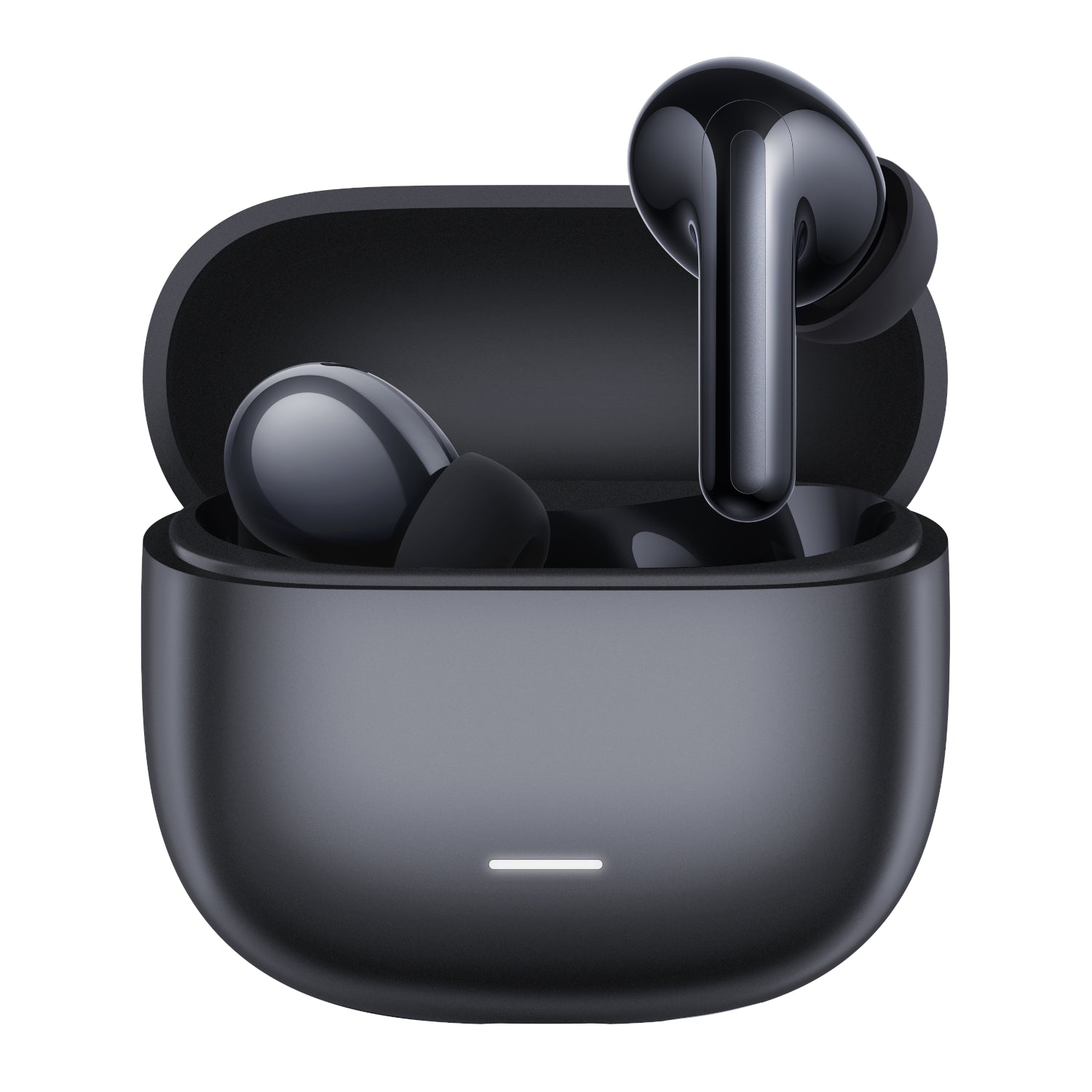 Image 2 for Redmi Buds 8 Lite - Black