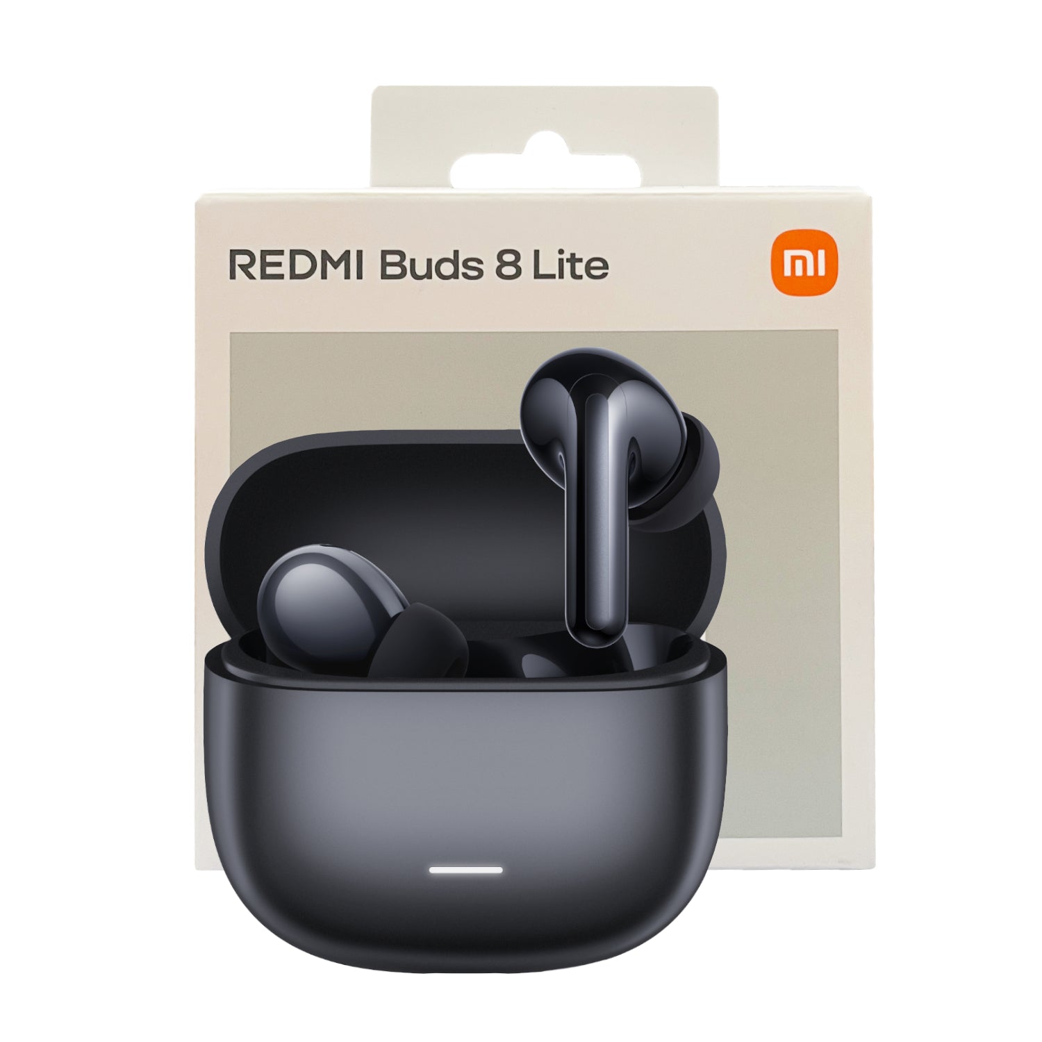 Image 1 for Redmi Buds 8 Lite - Black
