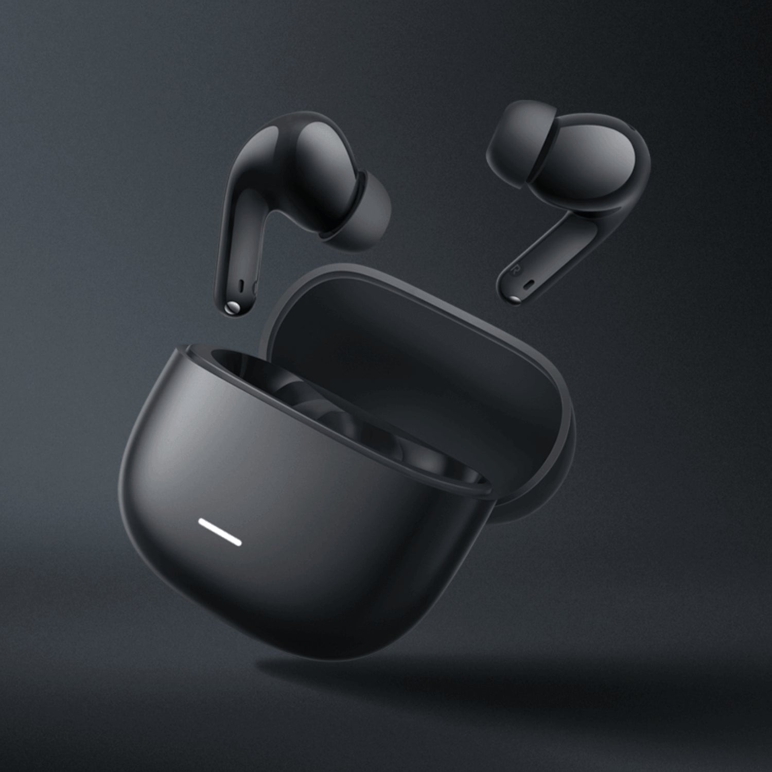 Image 4 for Redmi Buds 8 Lite - Black