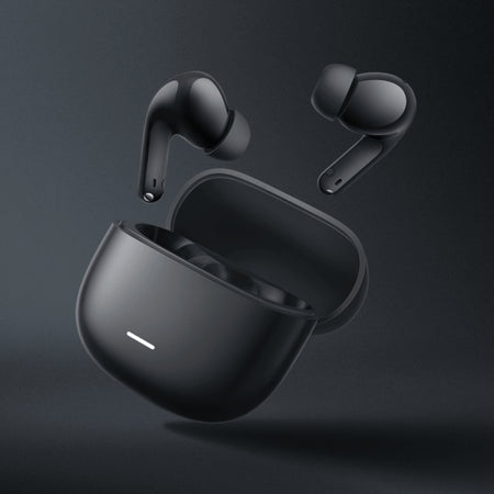 Image 4 for Redmi Buds 8 Lite - Black