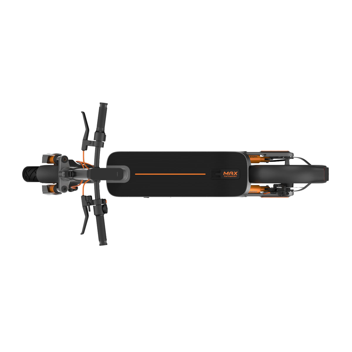 Image 3 for Xiaomi Electric Scooter 6 Max
