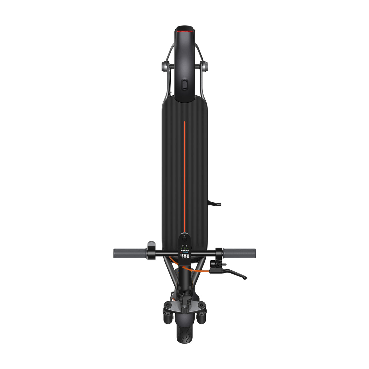 Image 8 for Xiaomi Electric Scooter 6 Lite – Black