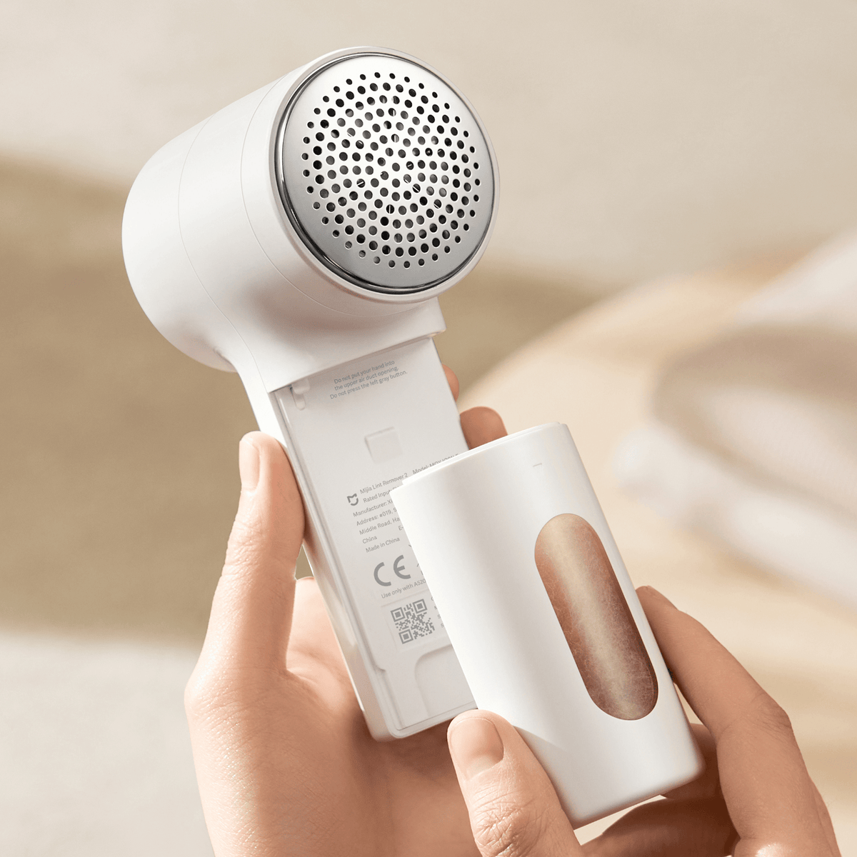 Image 7 for Xiaomi Mijia Lint Remover 2