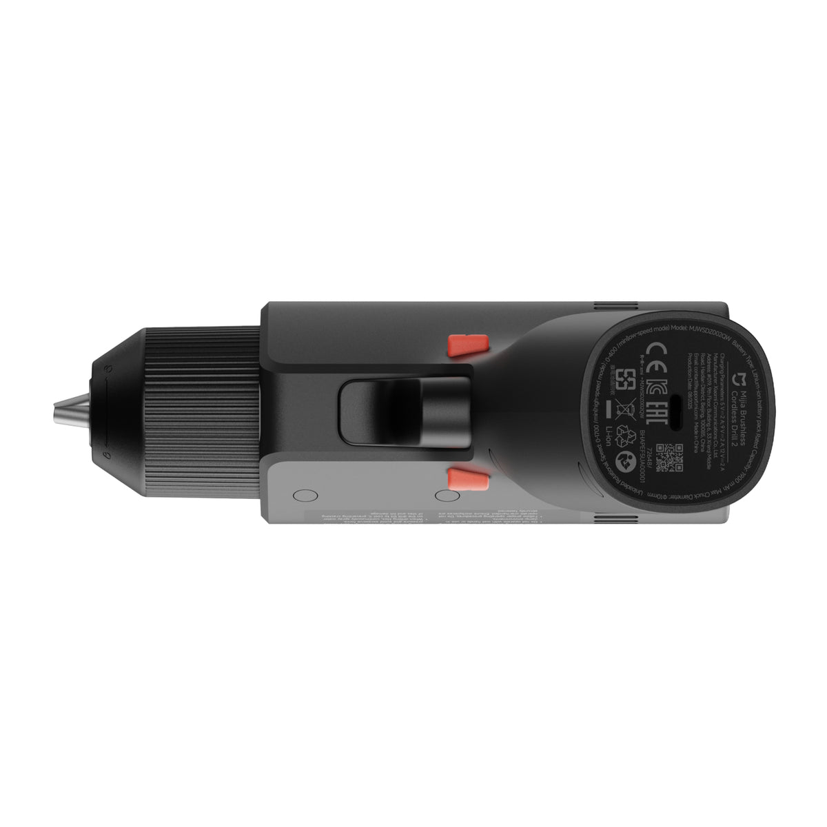 Image 5 for Xiaomi Mijia Brushless Cordless Drill 2