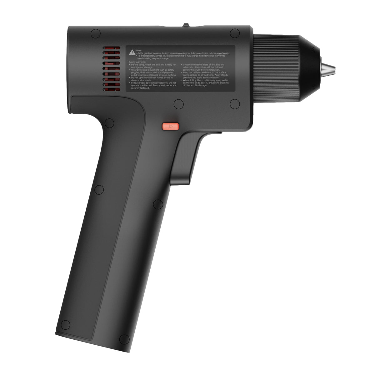 Image 2 for Xiaomi Mijia Brushless Cordless Drill 2