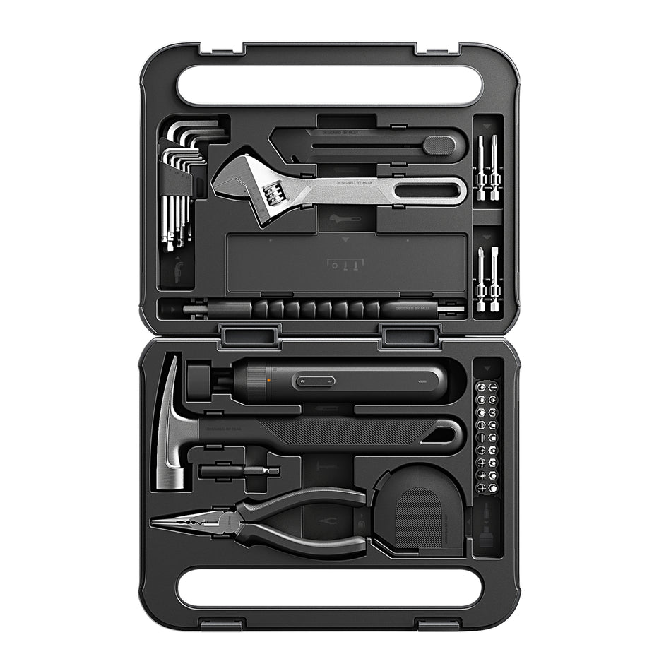 Image 1 for Xiaomi Mijia Tool Kit