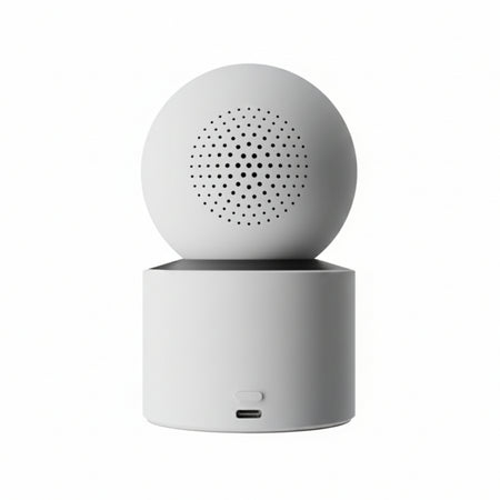 Image 2 for Xiaomi Smart C302 2K Indoor Wi-Fi Security Camera-White