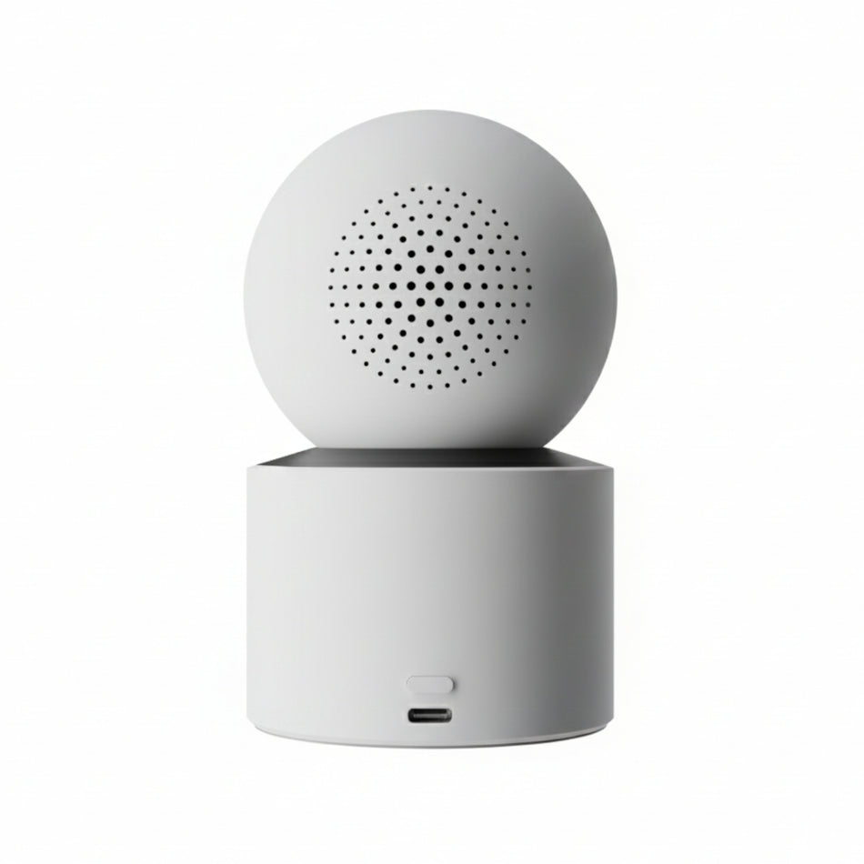 Image 2 for Xiaomi Smart C302 2K Indoor Wi-Fi Security Camera-White