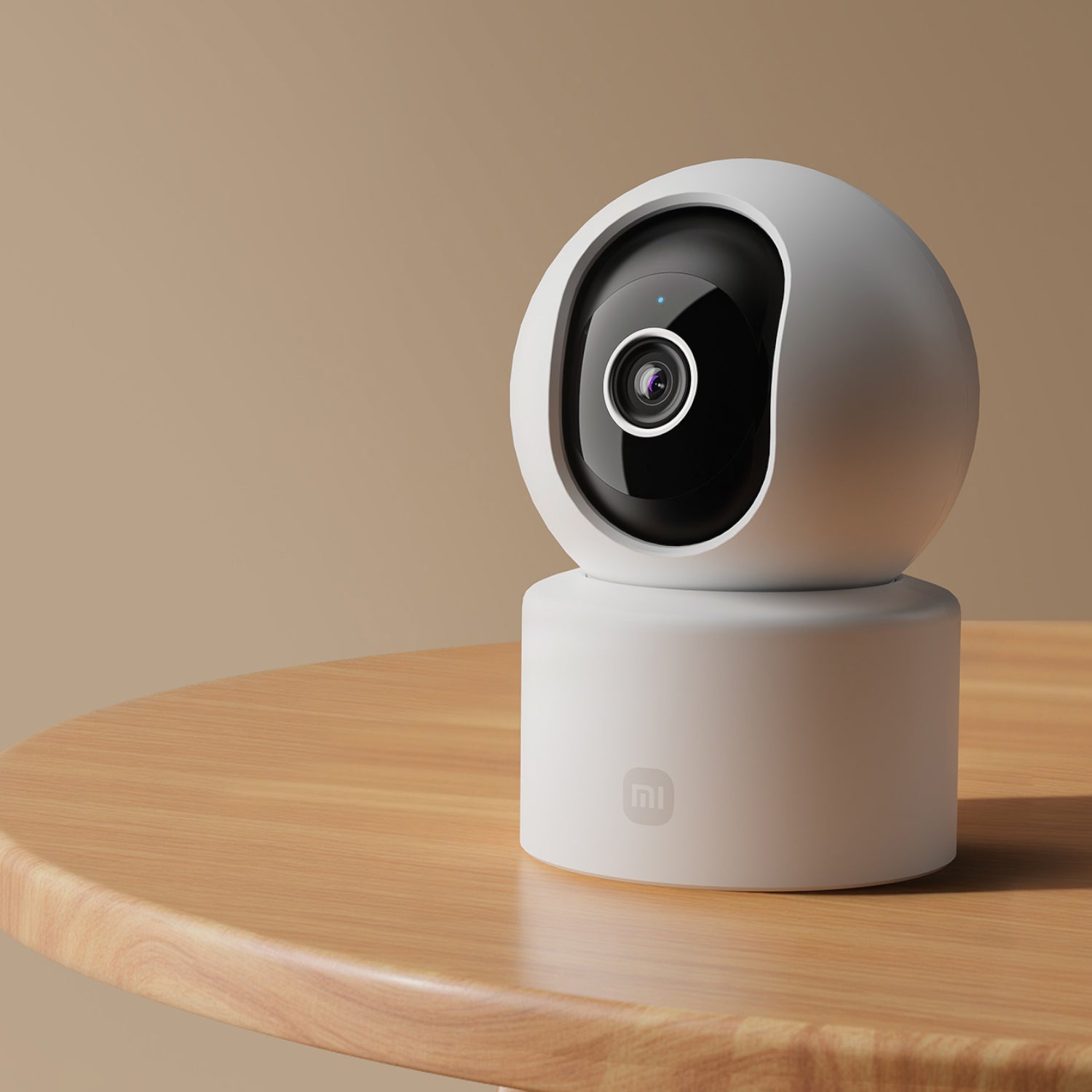 Image 5 for Xiaomi Smart C302 2K Indoor Wi-Fi Security Camera-White