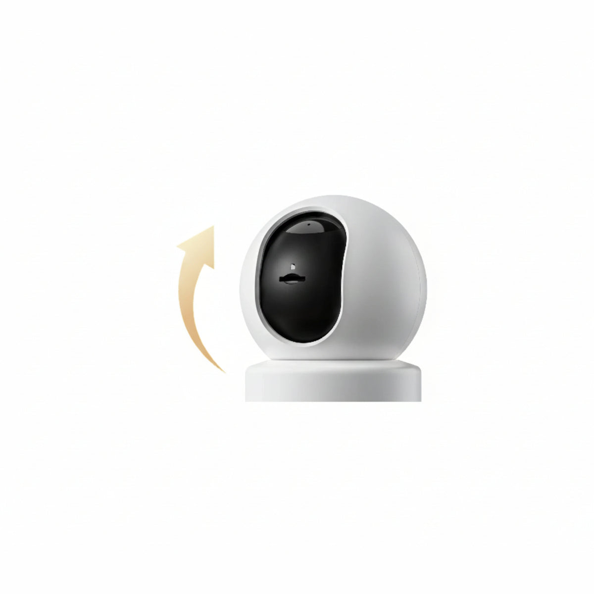 Image 4 for Xiaomi Smart C302 2K Indoor Wi-Fi Security Camera-White