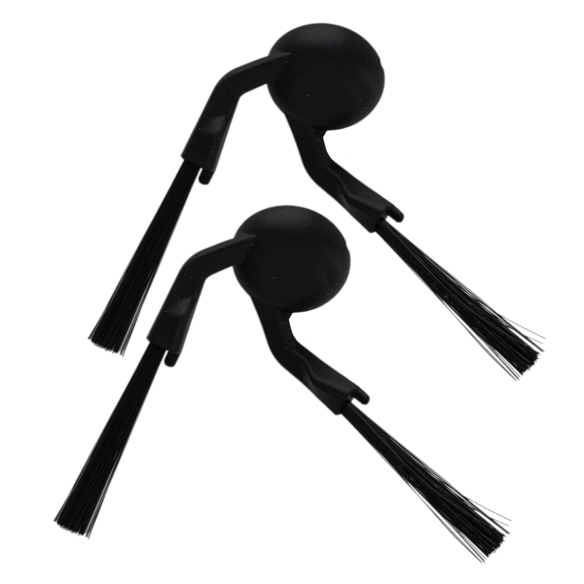Image 3 for Xiaomi Robot Vacuum Mop Anti-tangle Side Brush – H40 / S40 / S40 Pro / 5 / 5 Pro - Black
