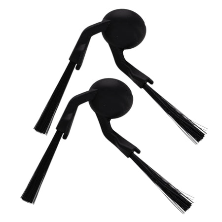 Image 3 for Xiaomi Robot Vacuum Mop Anti-tangle Side Brush – H40 / S40 / S40 Pro / 5 / 5 Pro - Black