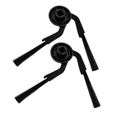 Image 4 for Xiaomi Robot Vacuum Mop Anti-tangle Side Brush – H40 / S40 / S40 Pro / 5 / 5 Pro - Black