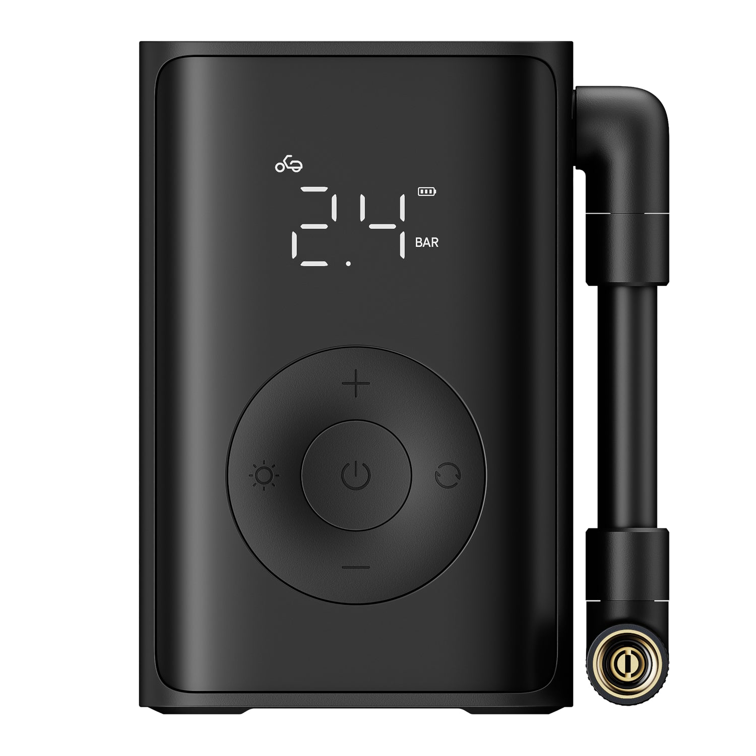 Image 1 for Xiaomi Mijia Compact Portable Electric Air Compressor