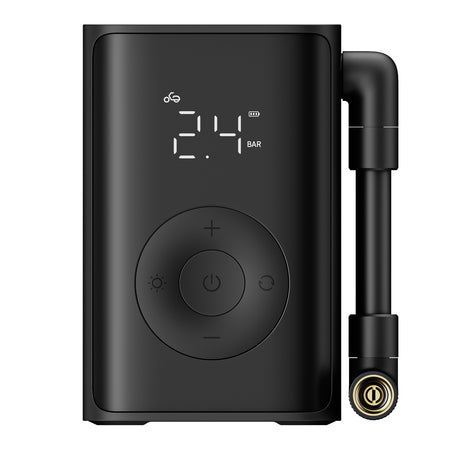 Image 1 for Xiaomi Mijia Compact Portable Electric Air Compressor