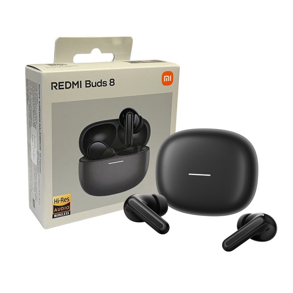 Image 2 for Xiaomi Buds 8 – Black
