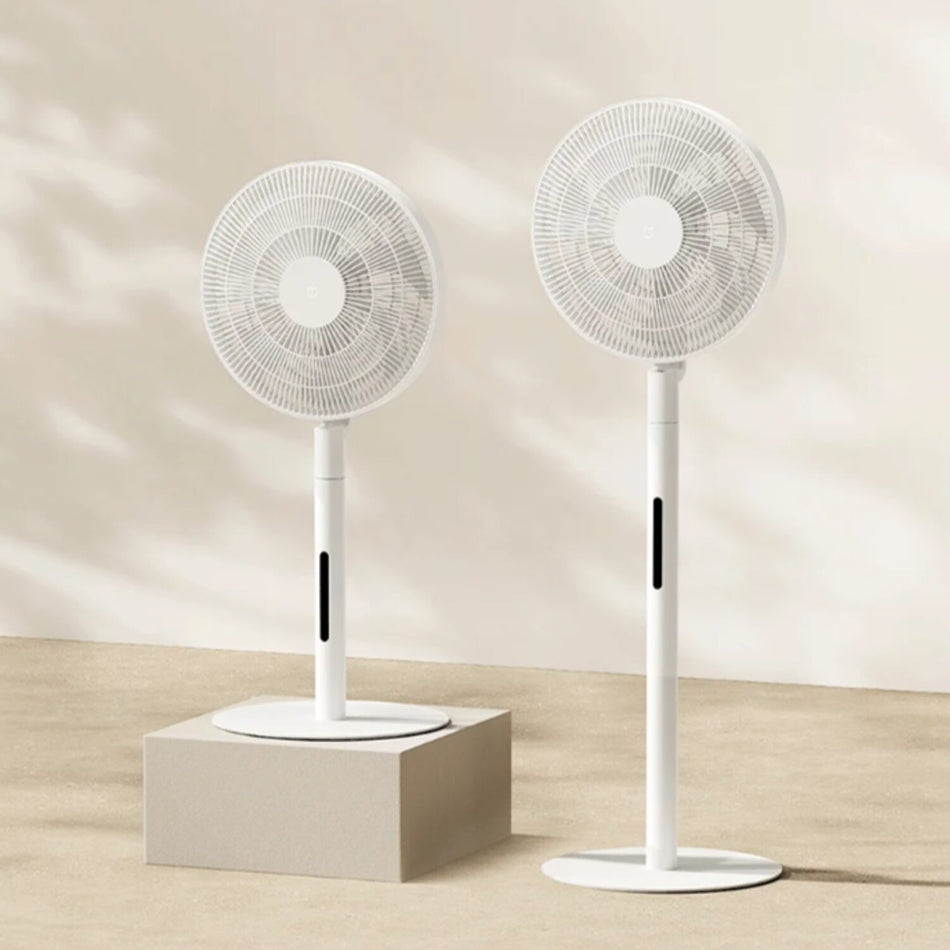 Image 1 for Xiaomi Mijia Smart Standing Fan Pro Slim