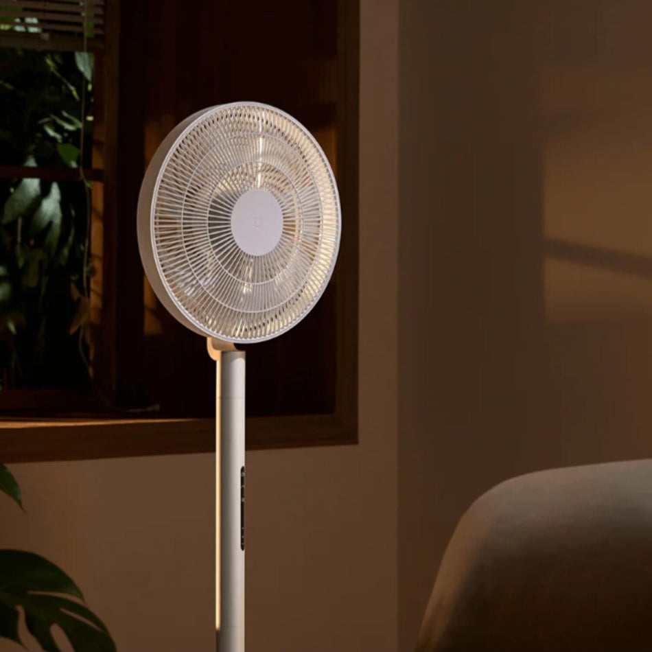 Image 2 for Xiaomi Mijia Smart Standing Fan Pro Slim