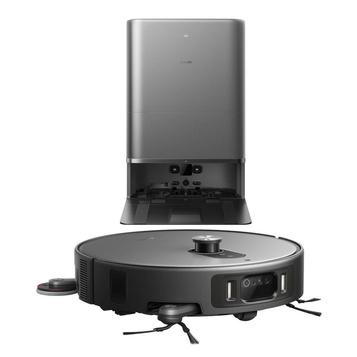 Image 3 for Xiaomi Robot Vacuum 6 Max