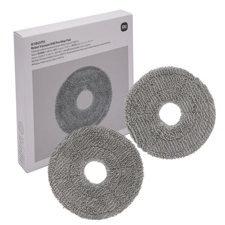 Image 1 for Xiaomi Robot Vacuum Mop Pad - S40 Pro | H50 | H50 Pro