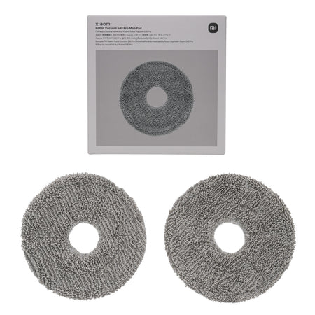 Image 5 for Xiaomi Robot Vacuum Mop Pad - S40 Pro | H50 | H50 Pro
