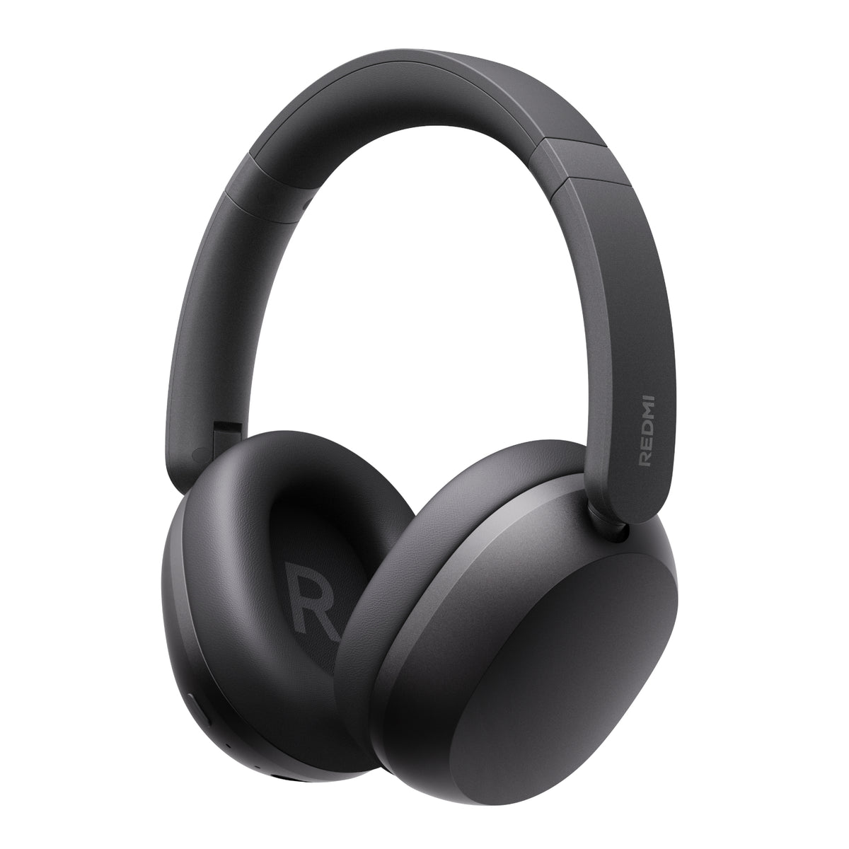 Image 1 for Xiaomi Redmi Headphones Neo ANC Wireless Over-Ears – Black