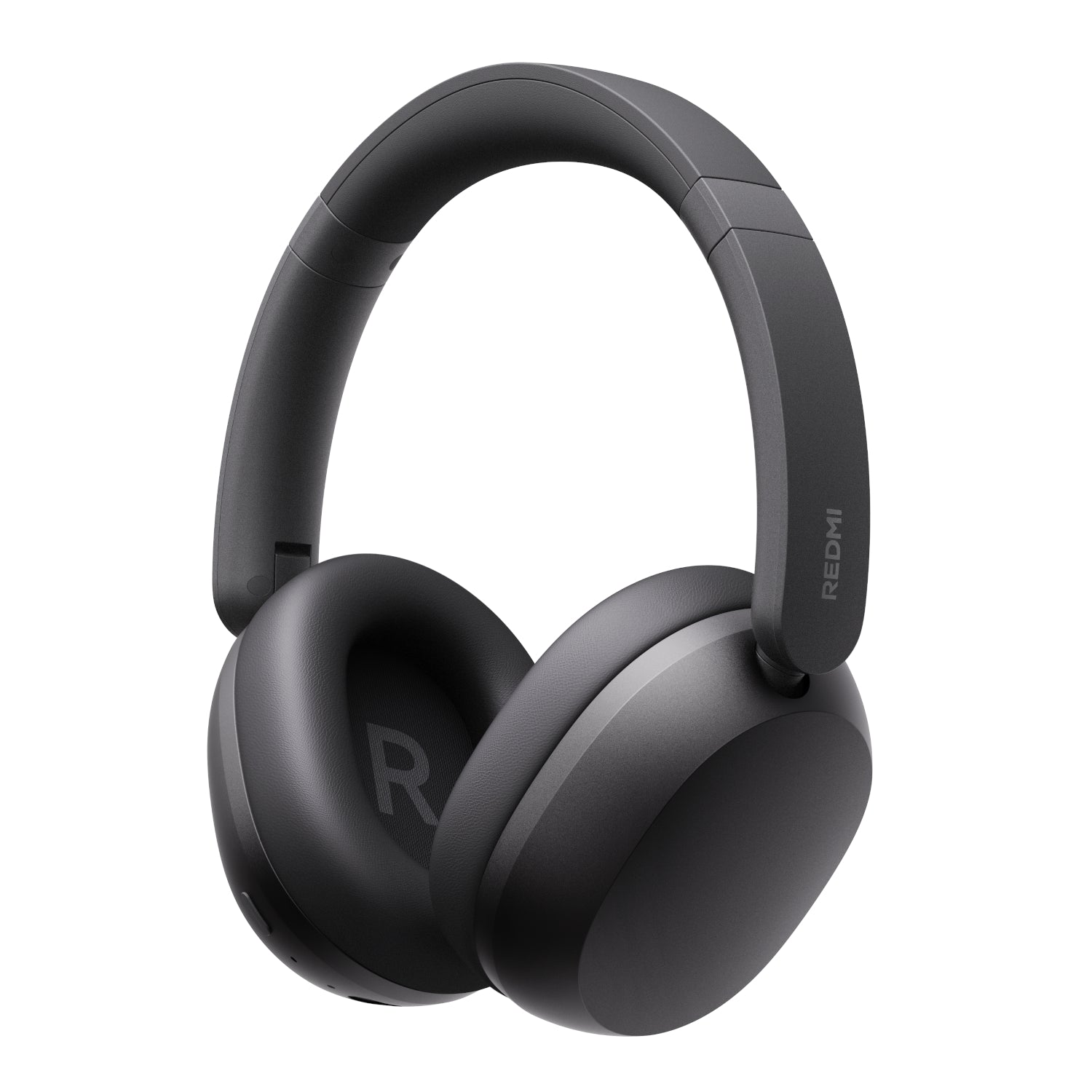 Image 1 for Xiaomi Redmi Headphones Neo ANC Wireless Over-Ears – Black