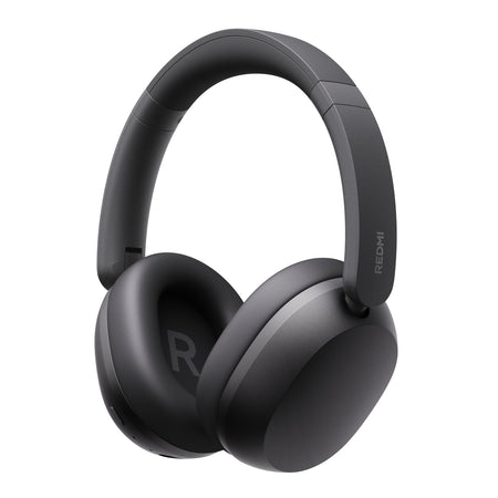 Image 1 for Xiaomi Redmi Headphones Neo ANC Wireless Over-Ears – Black