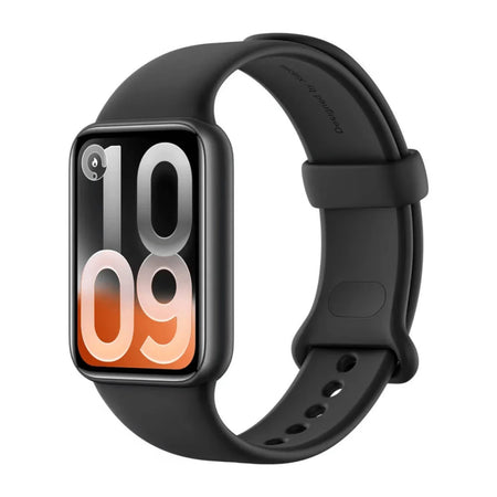 Image 1 for Xiaomi Smart Band 10 Pro – Black