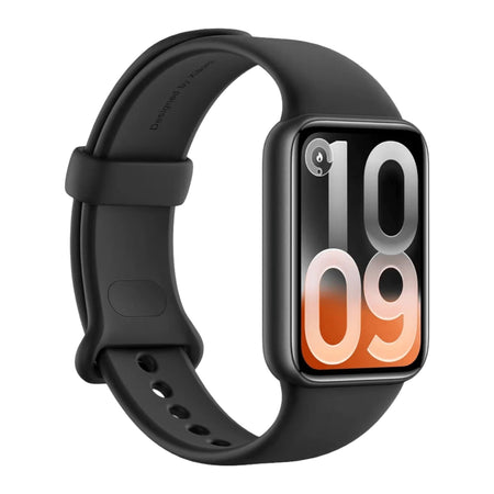 Image 2 for Xiaomi Smart Band 10 Pro – Black