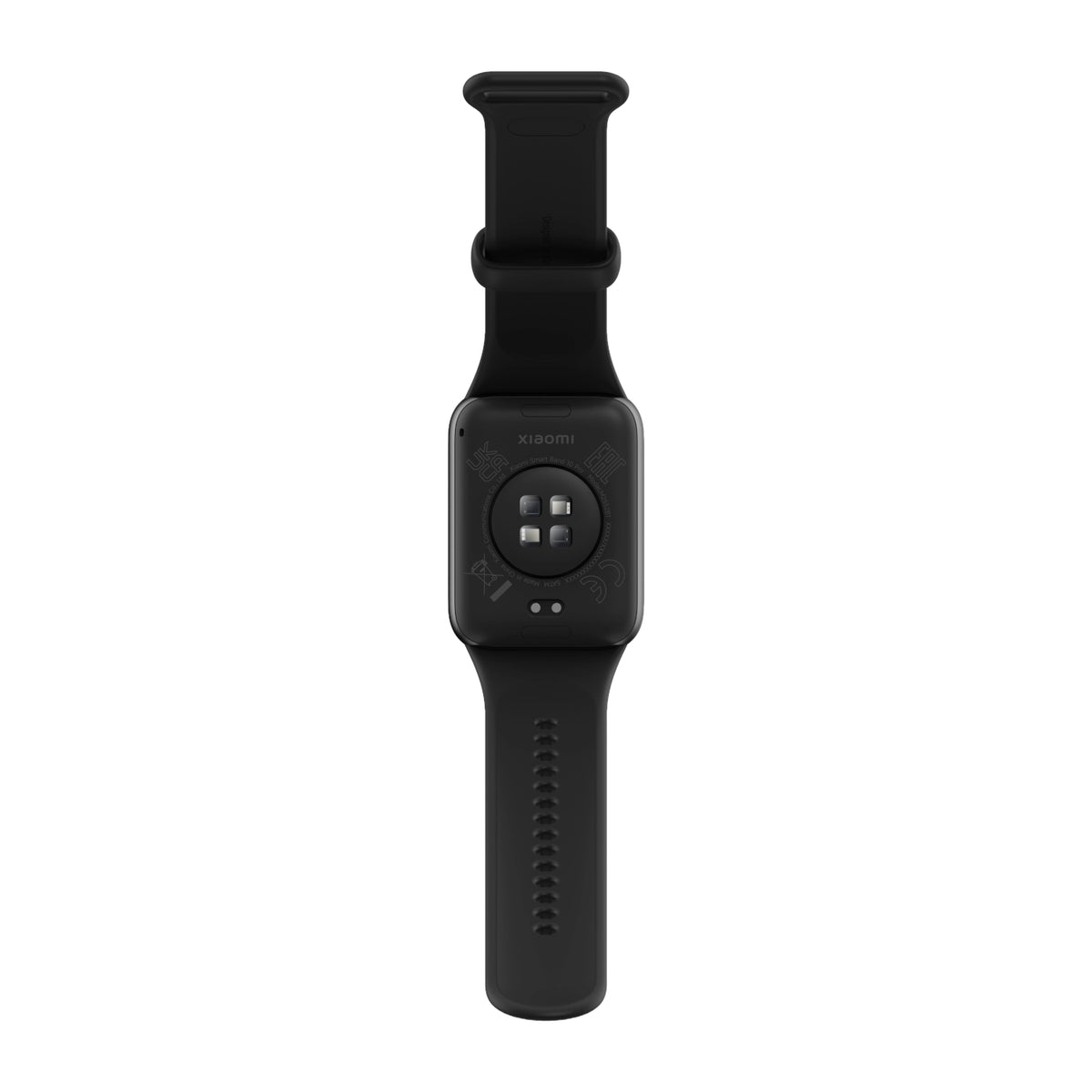 Image 6 for Xiaomi Smart Band 10 Pro – Black