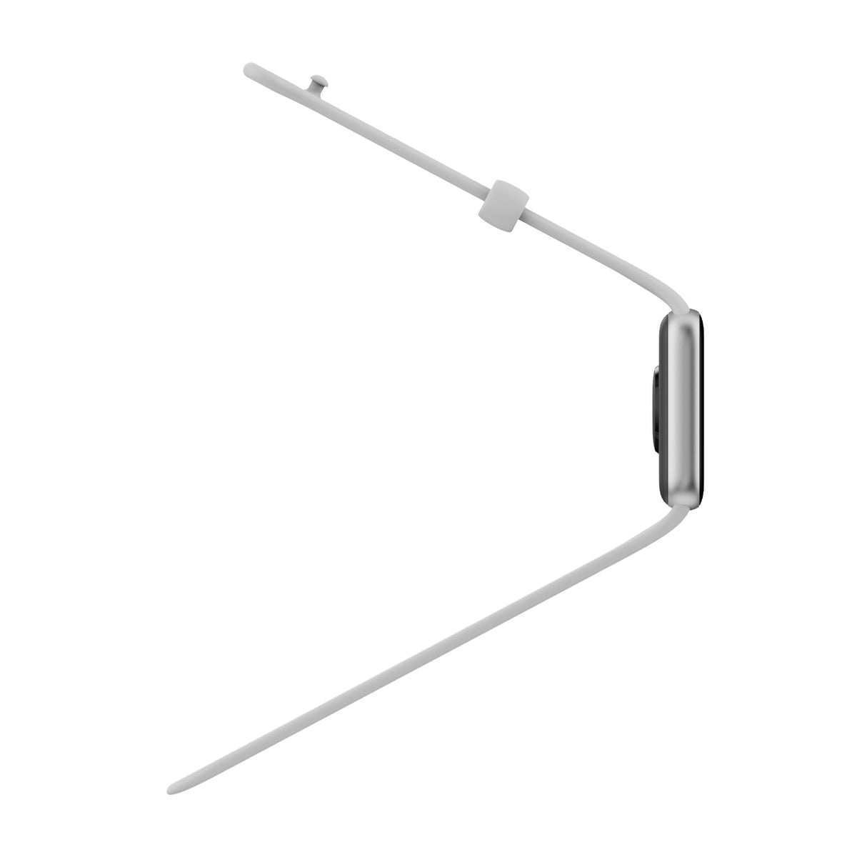 Image 6 for Xiaomi Smart Band 10 Pro – Glacier Silver